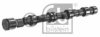 OPEL 00636002 Camshaft
